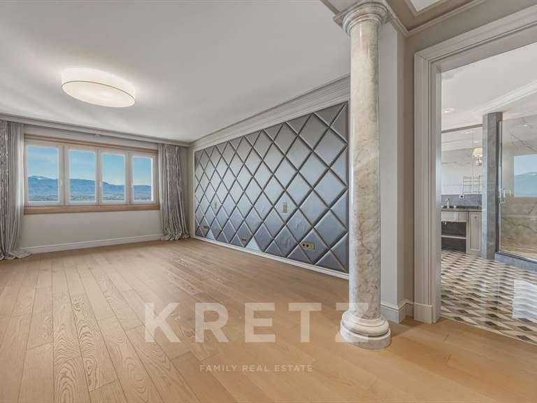 Propriété Chens-sur-Léman - 7 chambres - 1361m²