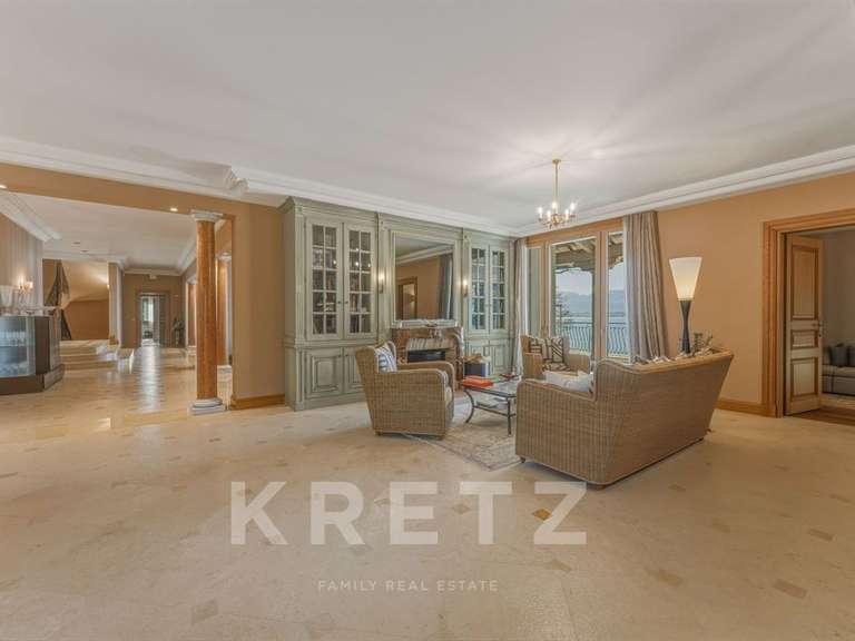 Propriété Chens-sur-Léman - 7 chambres - 1361m²