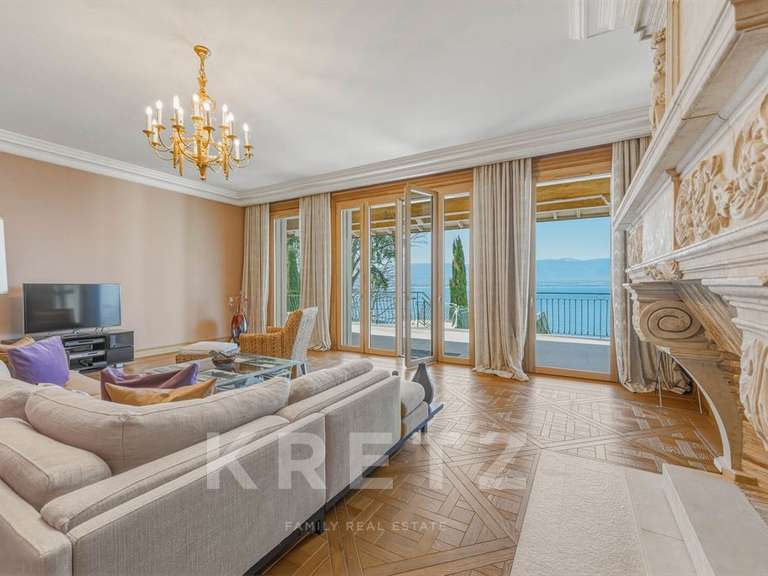 Propriété Chens-sur-Léman - 7 chambres - 1361m²