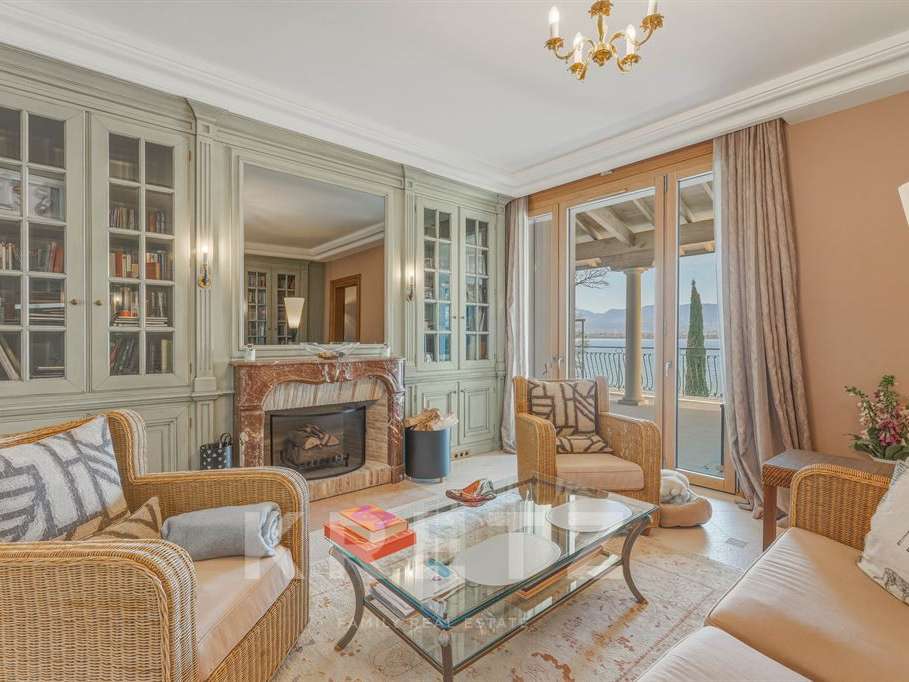 Propriété Chens-sur-Léman