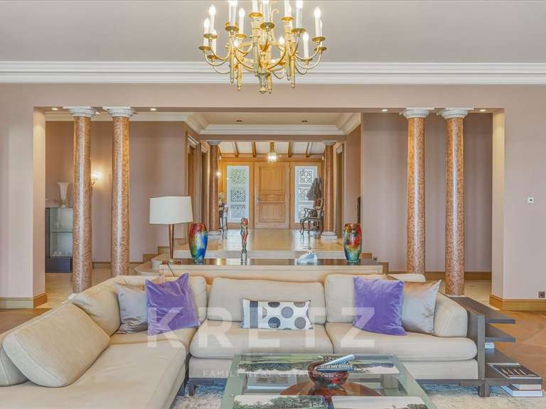 Propriété Chens-sur-Léman - 7 chambres - 1361m²