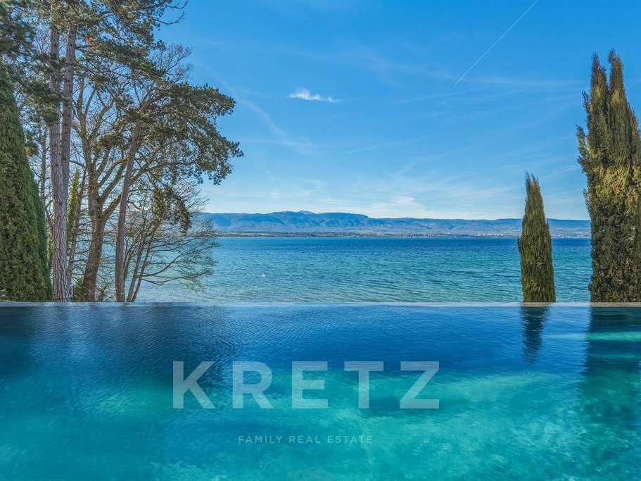Property Chens-sur-Léman