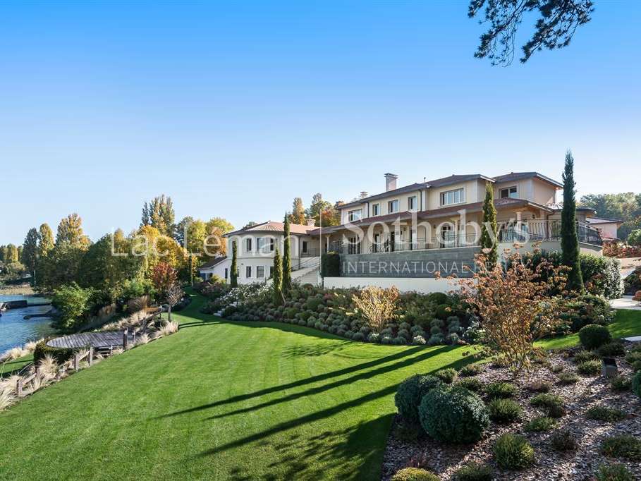 Propriété Chens-sur-Léman