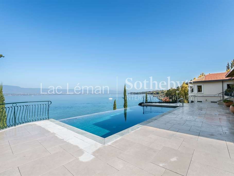 Property Chens-sur-Léman