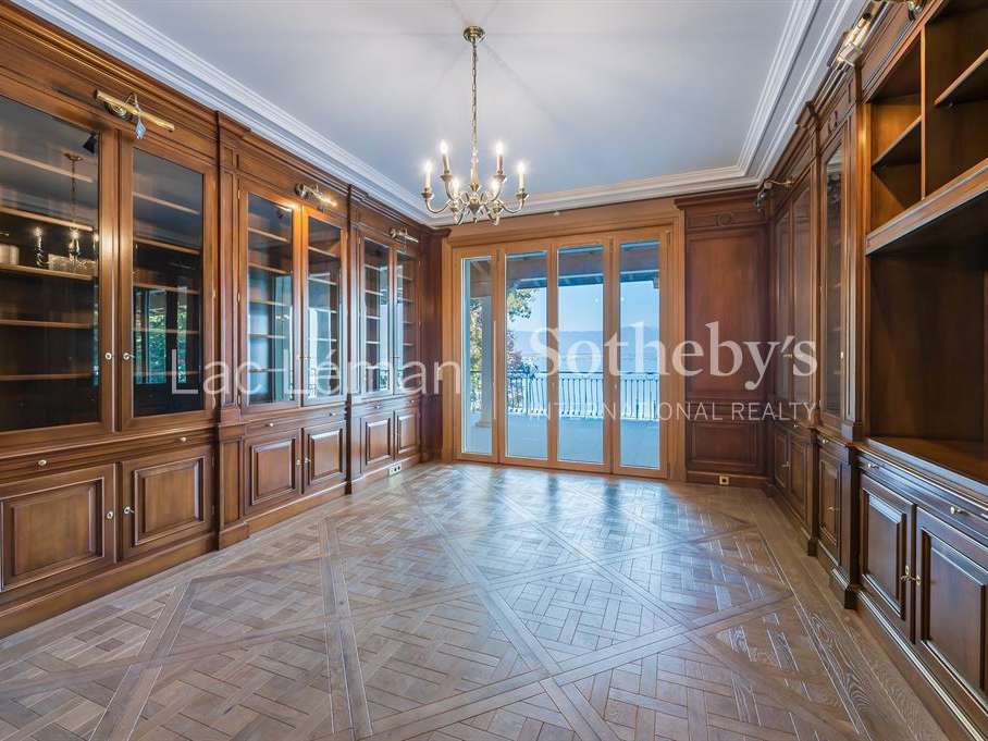 Property Chens-sur-Léman