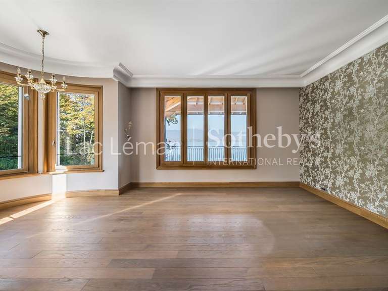 Propriété Chens-sur-Léman - 8 chambres - 1361m²