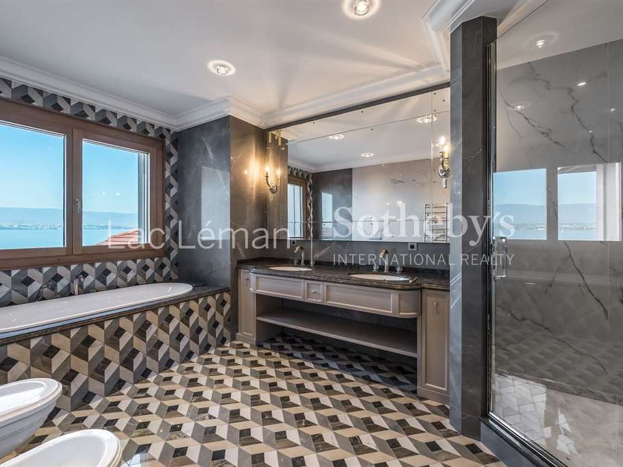 Propriété Chens-sur-Léman