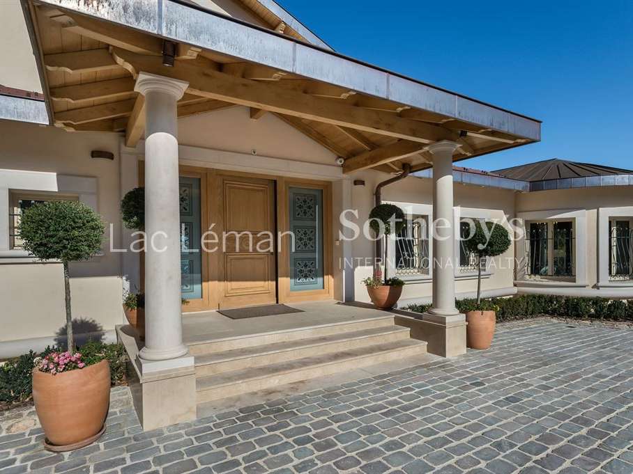 Propriété Chens-sur-Léman