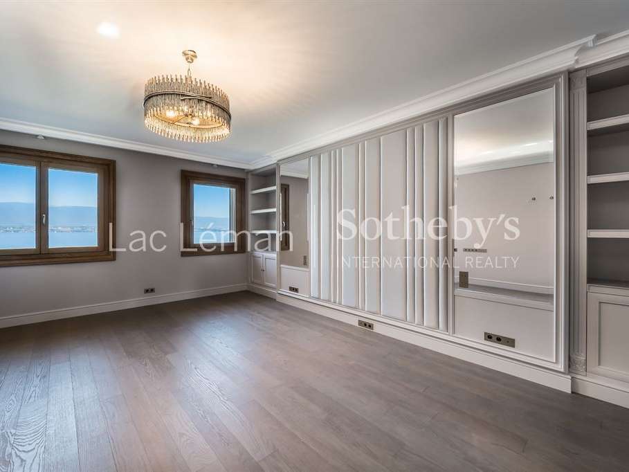 Propriété Chens-sur-Léman