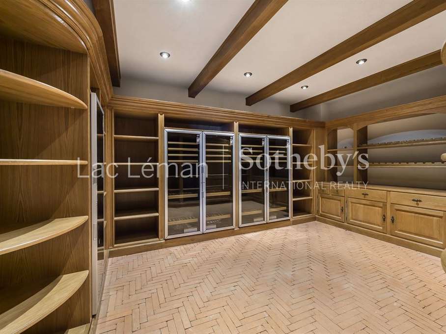 Propriété Chens-sur-Léman