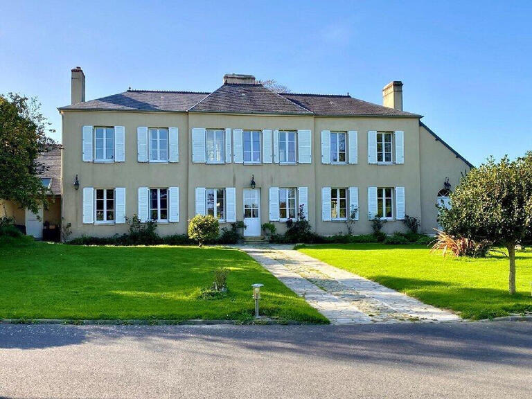 Vente Maison Cherbourg-en-Cotentin - 4 chambres