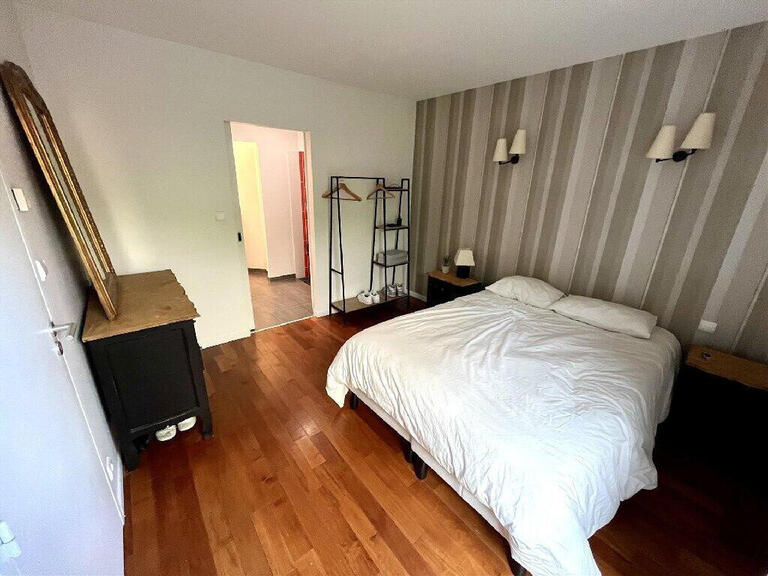 Maison Cherbourg-en-Cotentin - 5 chambres