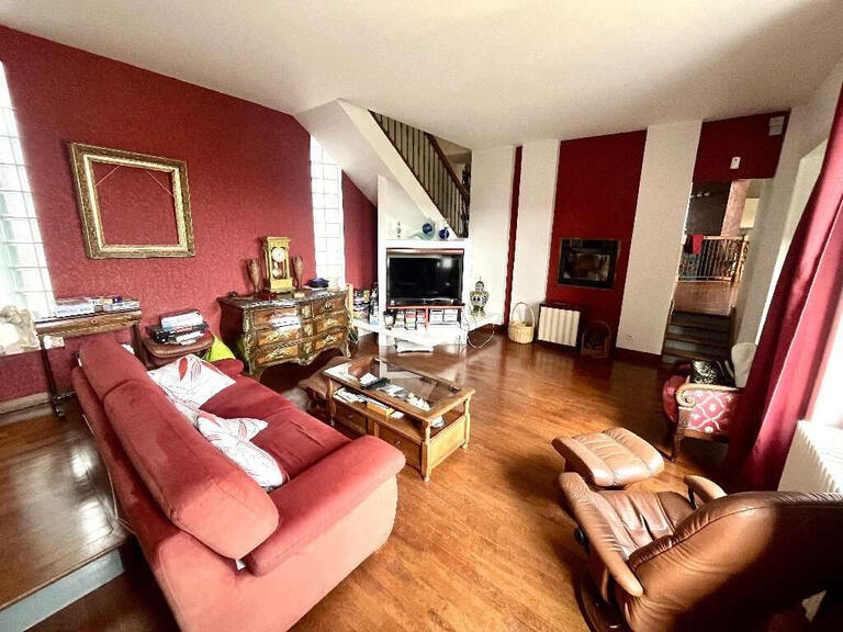 House Cherbourg-en-Cotentin - 4 bedrooms