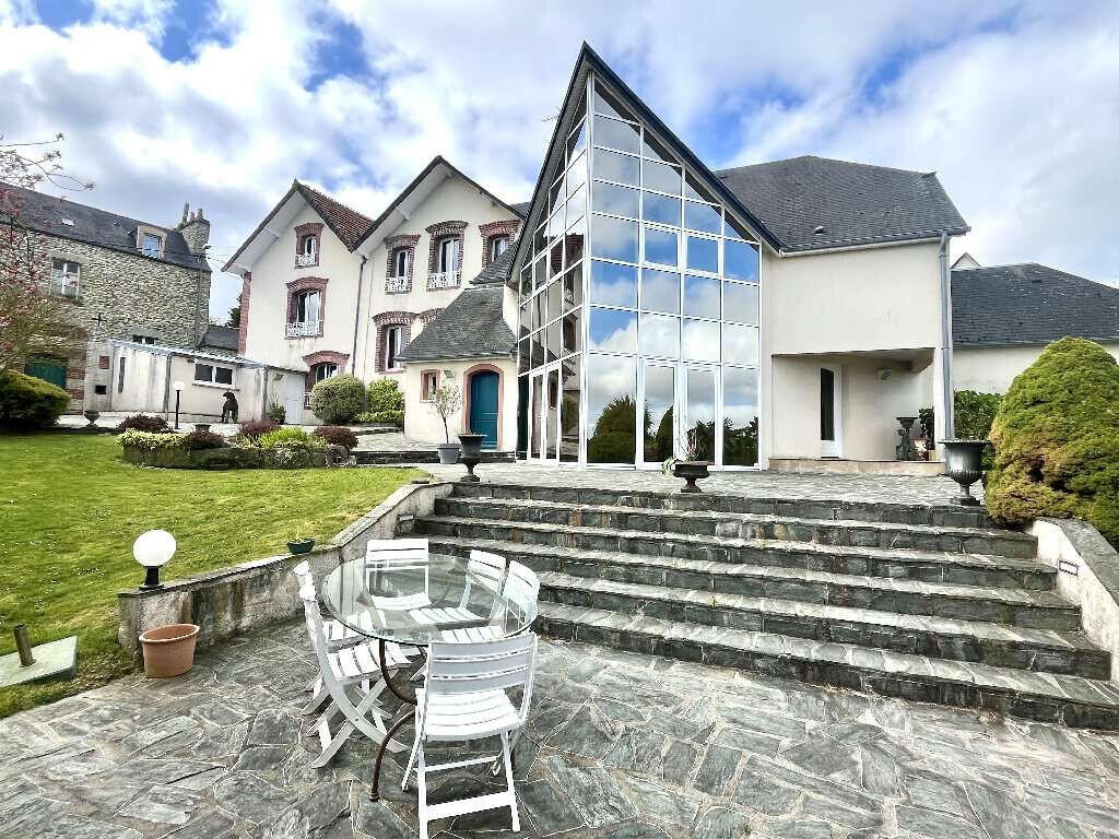 House Cherbourg-en-Cotentin