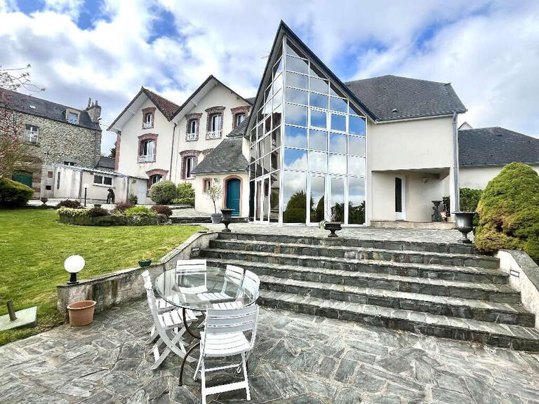 House Cherbourg-en-Cotentin - 4 bedrooms