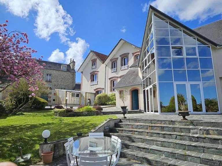 Maison Cherbourg-en-Cotentin - 4 chambres