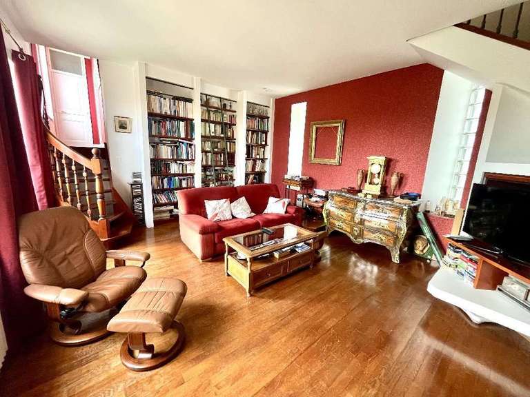 Maison Cherbourg-en-Cotentin - 4 chambres