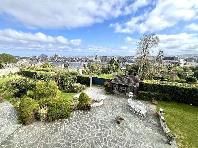Maison Cherbourg-en-Cotentin - 4 chambres