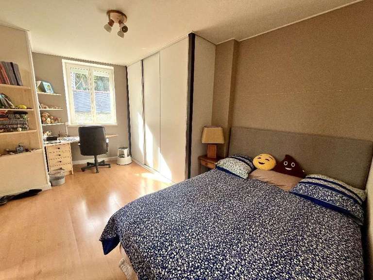 Maison Cherbourg-en-Cotentin - 4 chambres