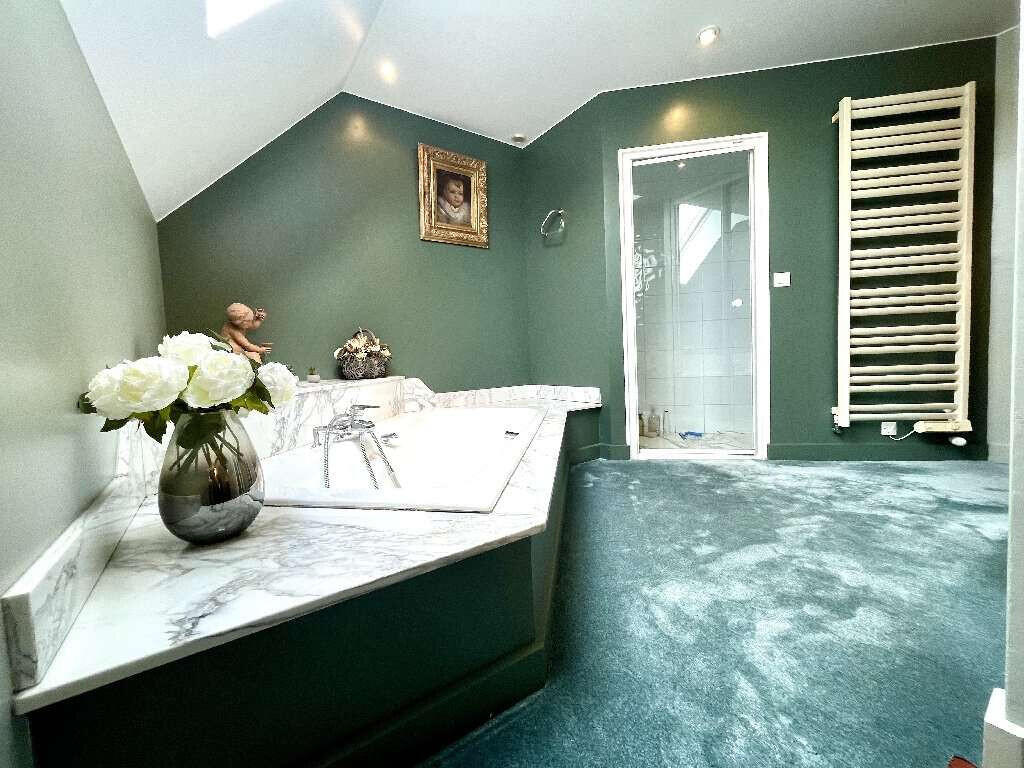 House Cherbourg-en-Cotentin