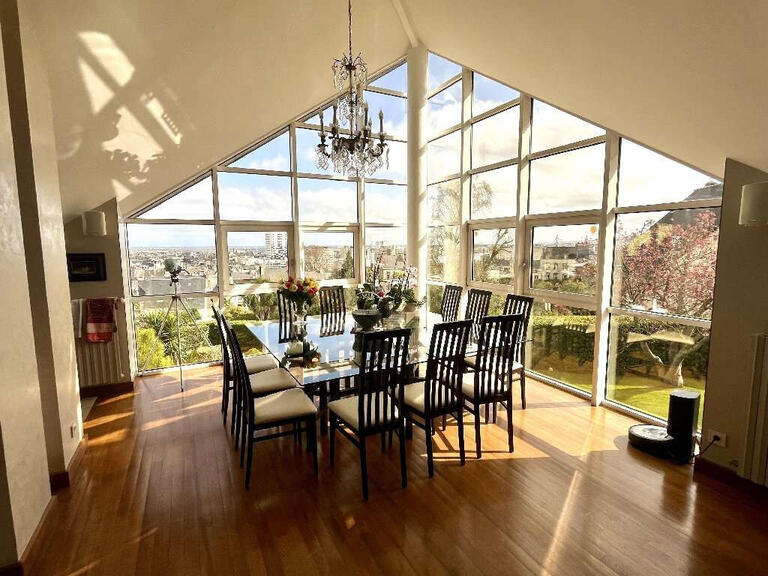 House Cherbourg-en-Cotentin - 4 bedrooms