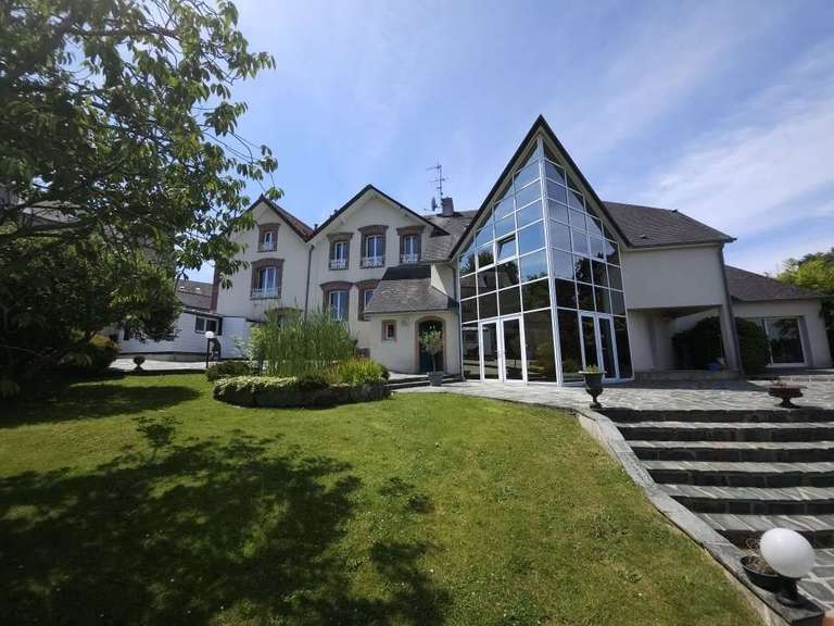 Maison Cherbourg-en-Cotentin - 4 chambres