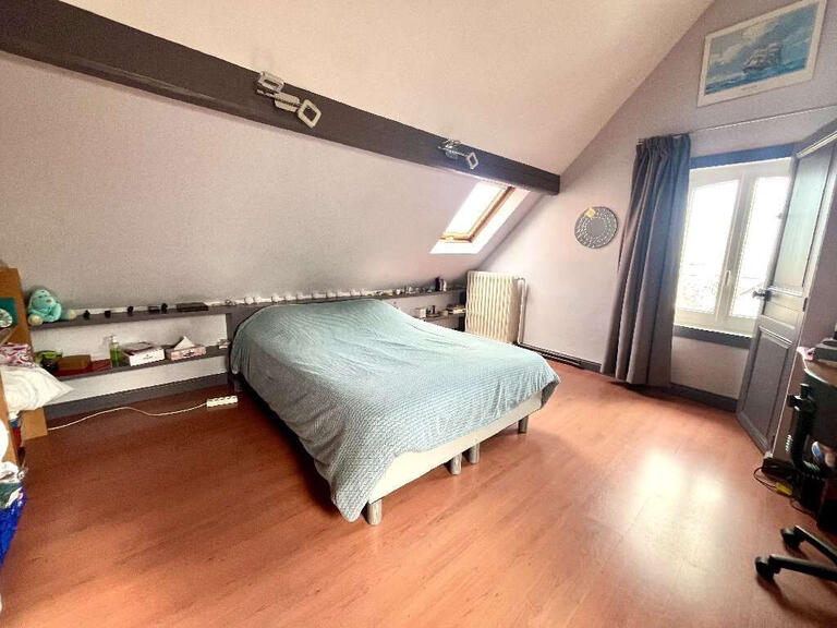House Cherbourg-en-Cotentin - 4 bedrooms