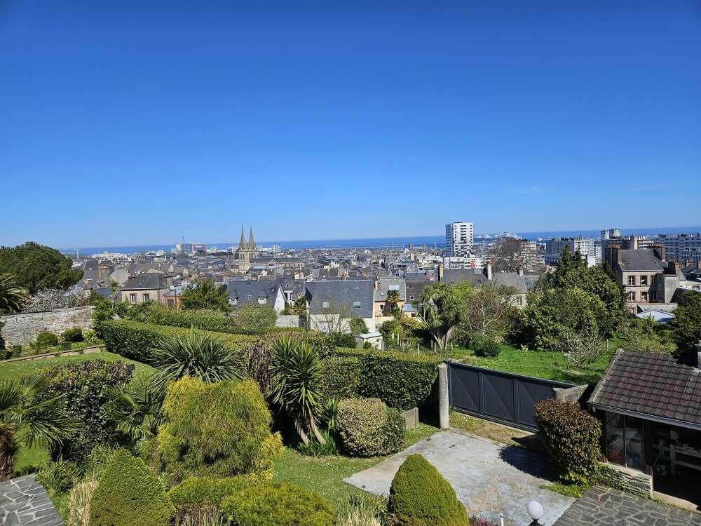 House Cherbourg-en-Cotentin