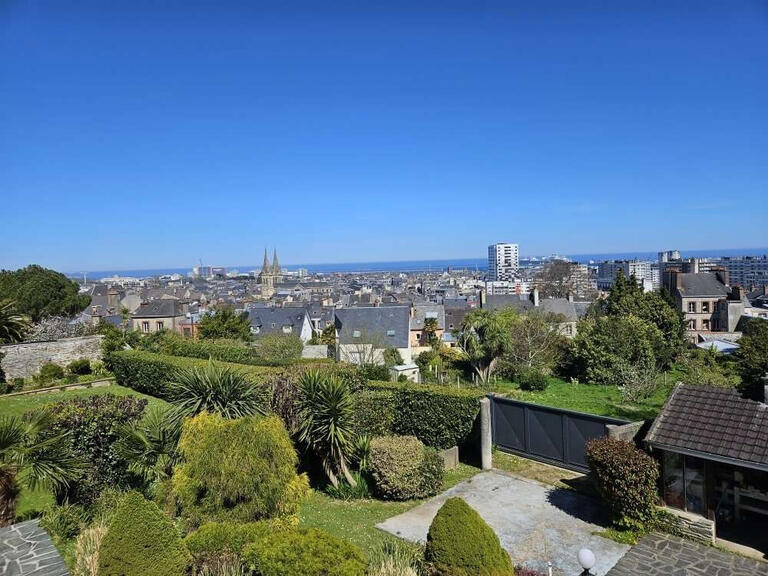 House Cherbourg-en-Cotentin - 4 bedrooms