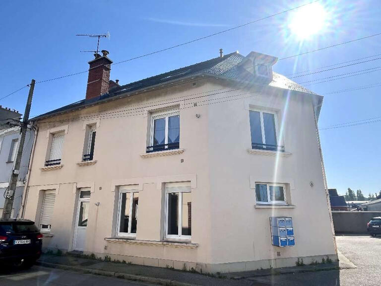 House Cherbourg-en-Cotentin