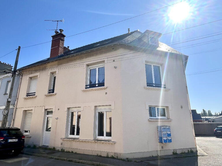 Maison Cherbourg-en-Cotentin