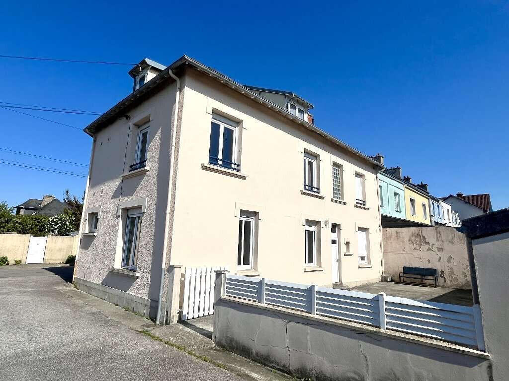 House Cherbourg-en-Cotentin