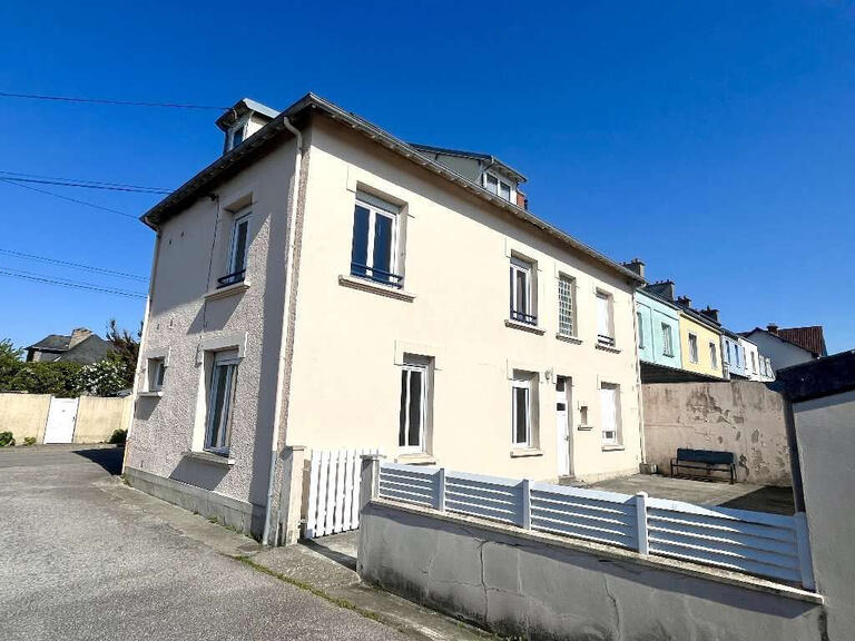 House Cherbourg-en-Cotentin