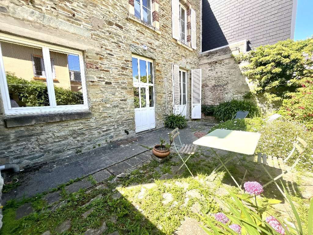 House Cherbourg-en-Cotentin