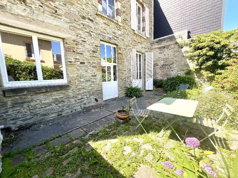 House Cherbourg-en-Cotentin - 8 bedrooms