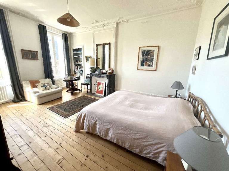 Maison Cherbourg-en-Cotentin - 8 chambres