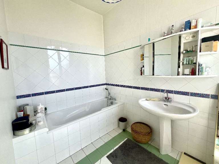 Maison Cherbourg-en-Cotentin - 8 chambres