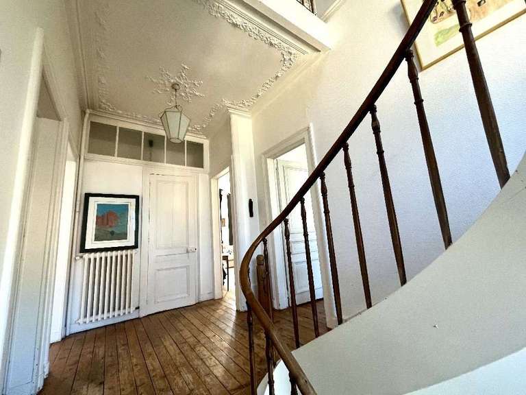 Maison Cherbourg-en-Cotentin - 8 chambres