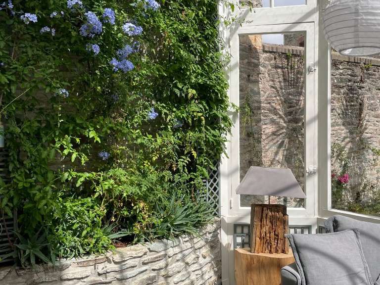 Maison Cherbourg-en-Cotentin - 7 chambres - 260m²