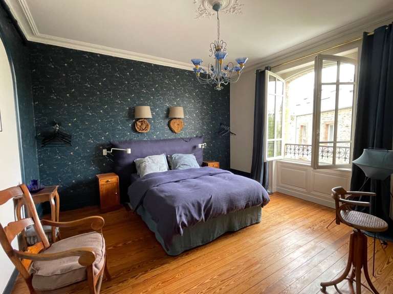 Maison Cherbourg-en-Cotentin - 7 chambres - 260m²