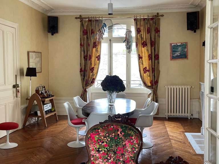 Maison Cherbourg-en-Cotentin - 7 chambres - 260m²