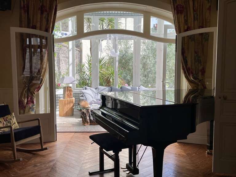 Maison Cherbourg-en-Cotentin - 7 chambres - 260m²