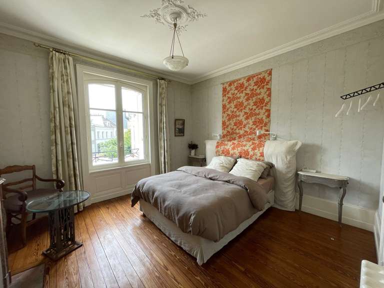 Maison Cherbourg-en-Cotentin - 7 chambres - 260m²