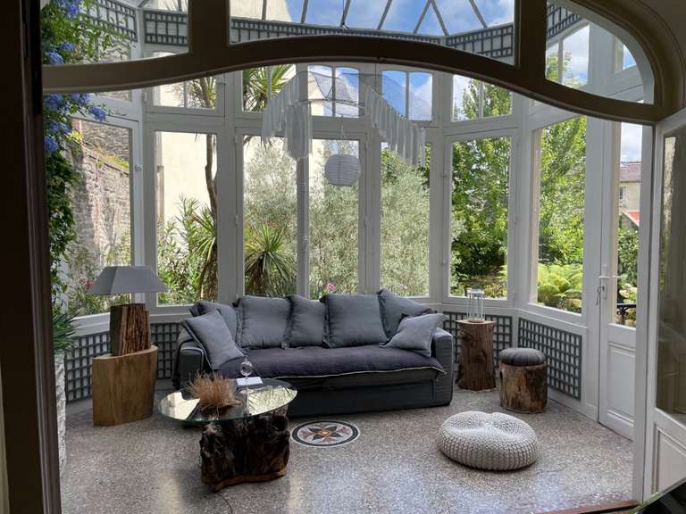 Maison Cherbourg-en-Cotentin - 7 chambres - 260m²