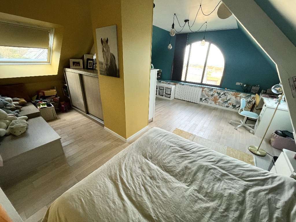 Maison Cherbourg-en-Cotentin