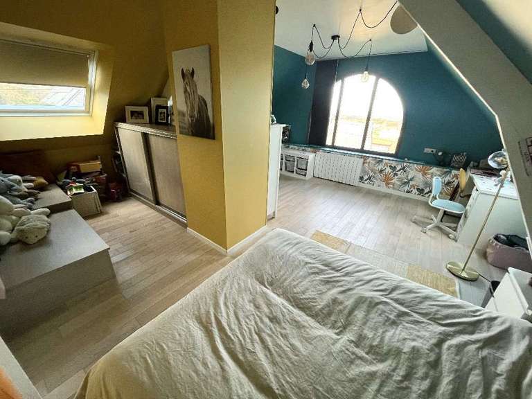 Maison avec Vue sur mer Cherbourg-en-Cotentin - 5 chambres