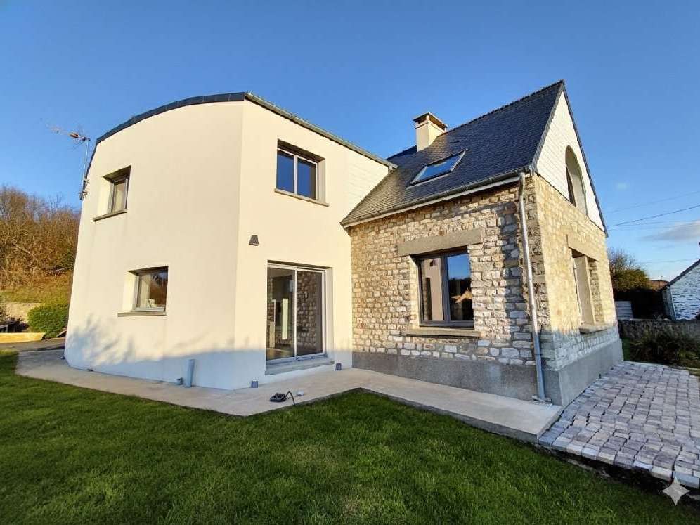 Maison Cherbourg-en-Cotentin