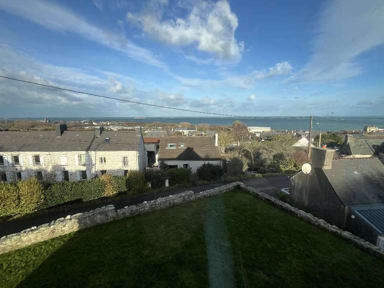 Maison avec Vue sur mer Cherbourg-en-Cotentin - 5 chambres