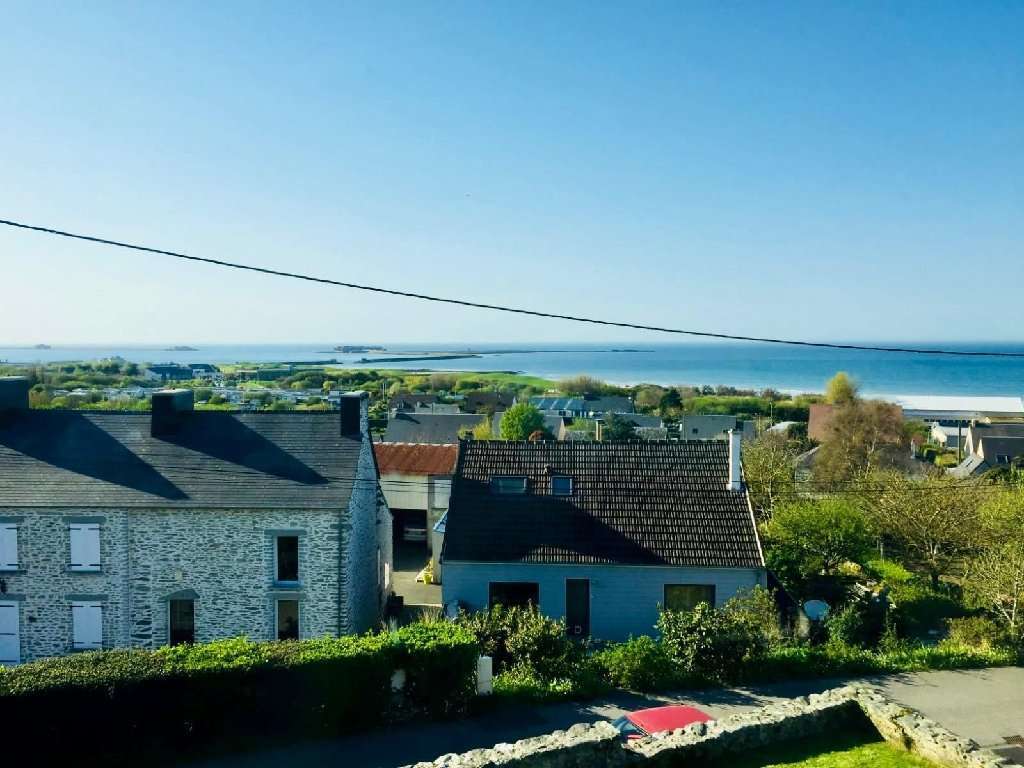 Maison Cherbourg-en-Cotentin