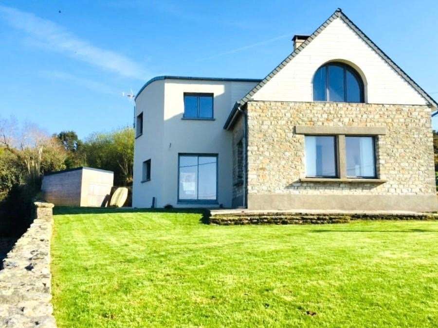 Maison Cherbourg-en-Cotentin